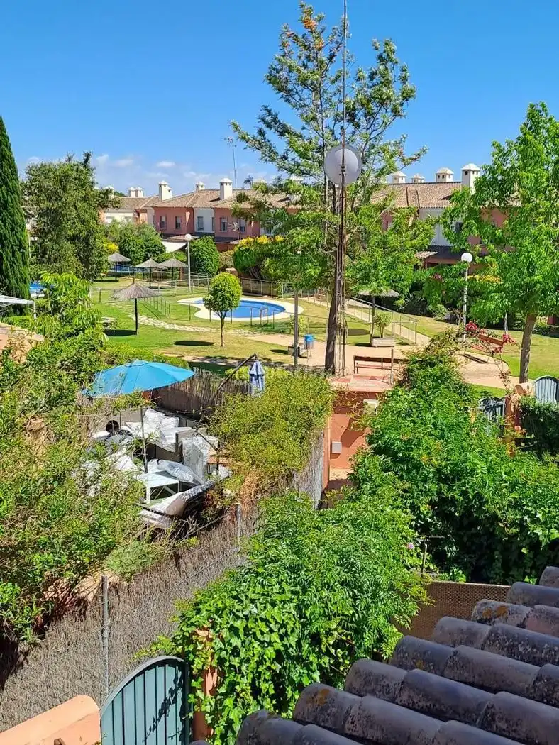 Reihenhaus mit Pool zur Miete in Calle Mochuelo 7, imagen 5