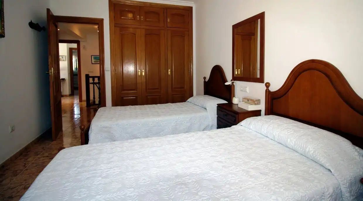 House with garden for sale in Corral de Calafat 26E, imagen 35