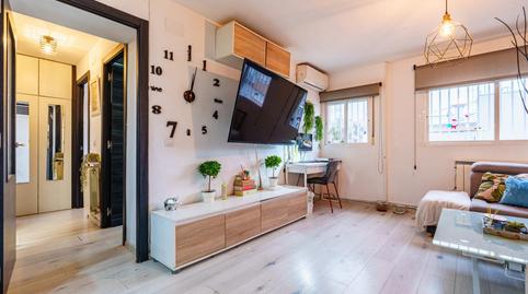 Foto 3 de Piso en venta en C. de Benimamet, San Cristóbal,  Madrid Capital