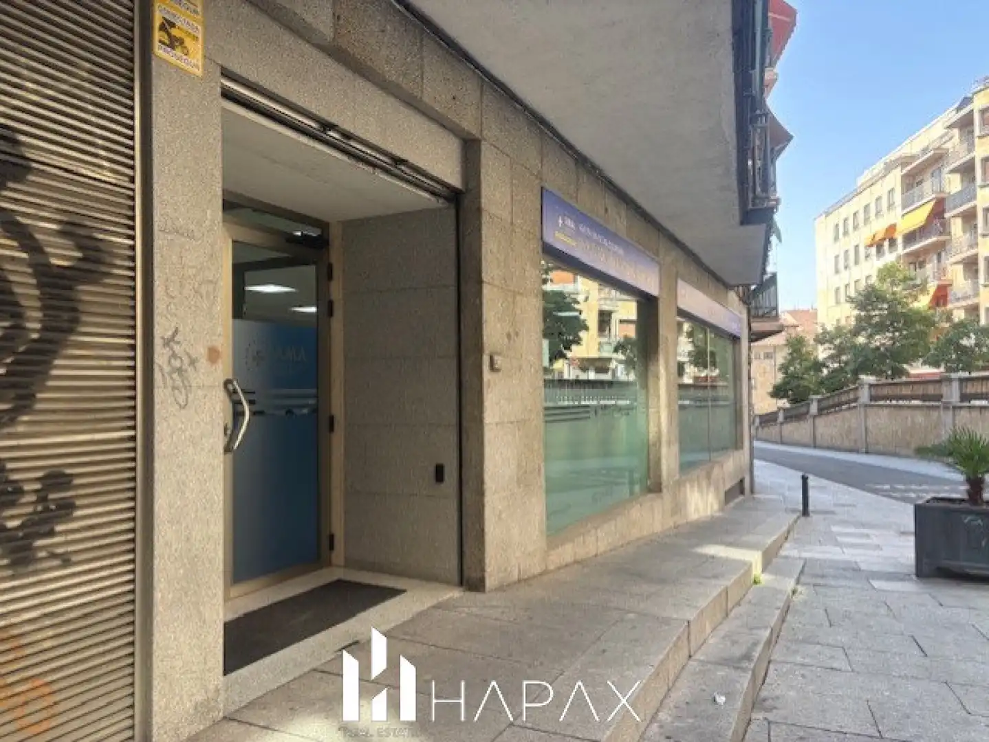 Gewerbefläche zum Verkauf in Salamanca - Bermejeros, imagen 22