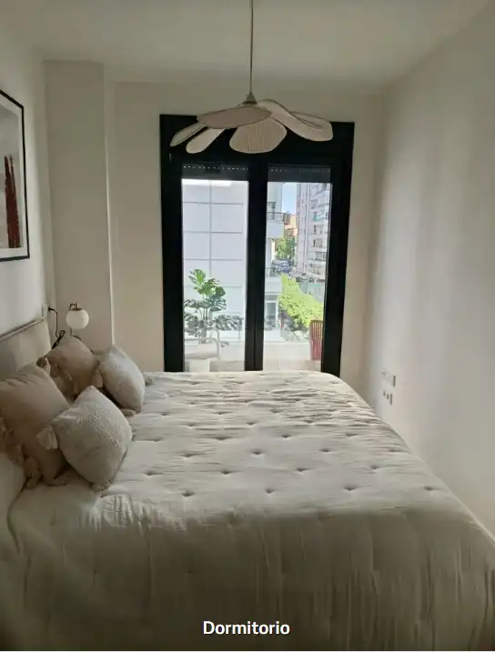 Flat for sale in Calle Cataluña, 33, Los Castillejos - La Trinidad