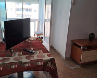 Bedroom of Flat for sale in  Tarragona Capital  with Terrace, Furnished and Oven