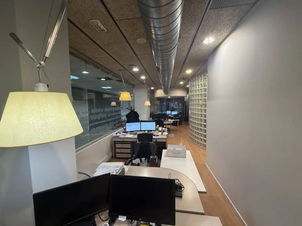 Business premises to rent in Calle Rambla, imagen 9