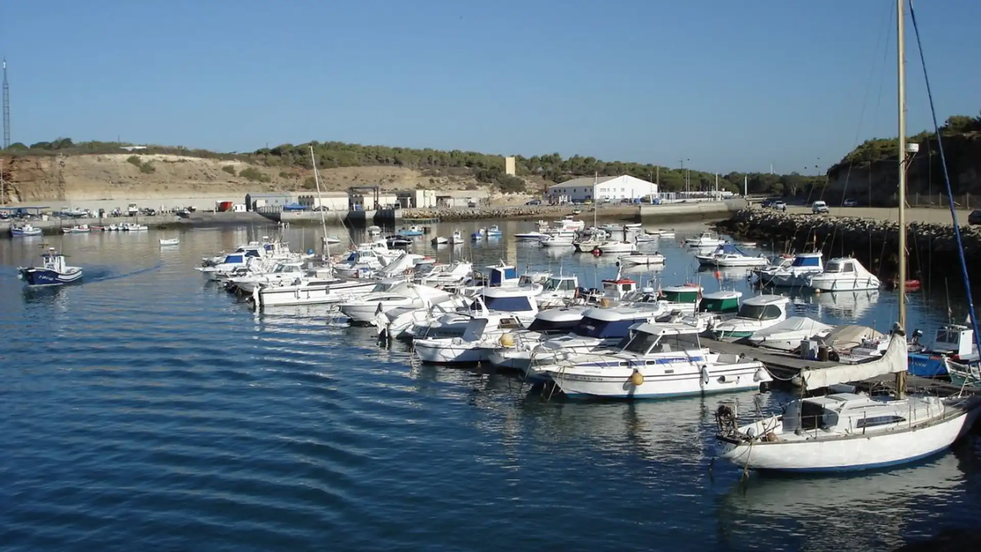 Vista exterior de Finca rústica en venta en Conil de la Frontera