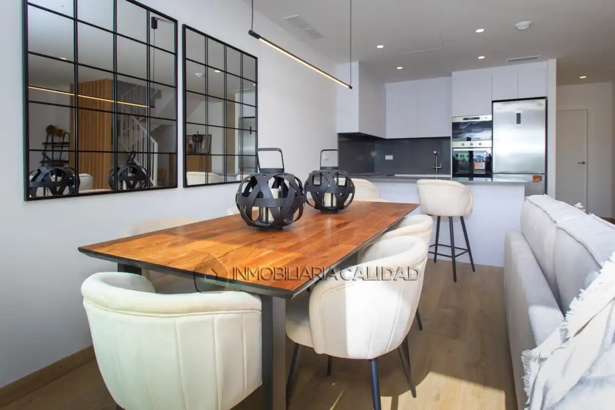 Maison avec piscine à vendre à Monforte del Cid, imagen 21