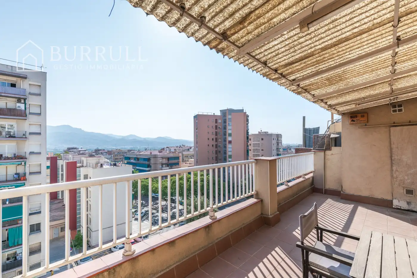 Ático en venta en Sant Vicenç Dels Horts, imagen 13