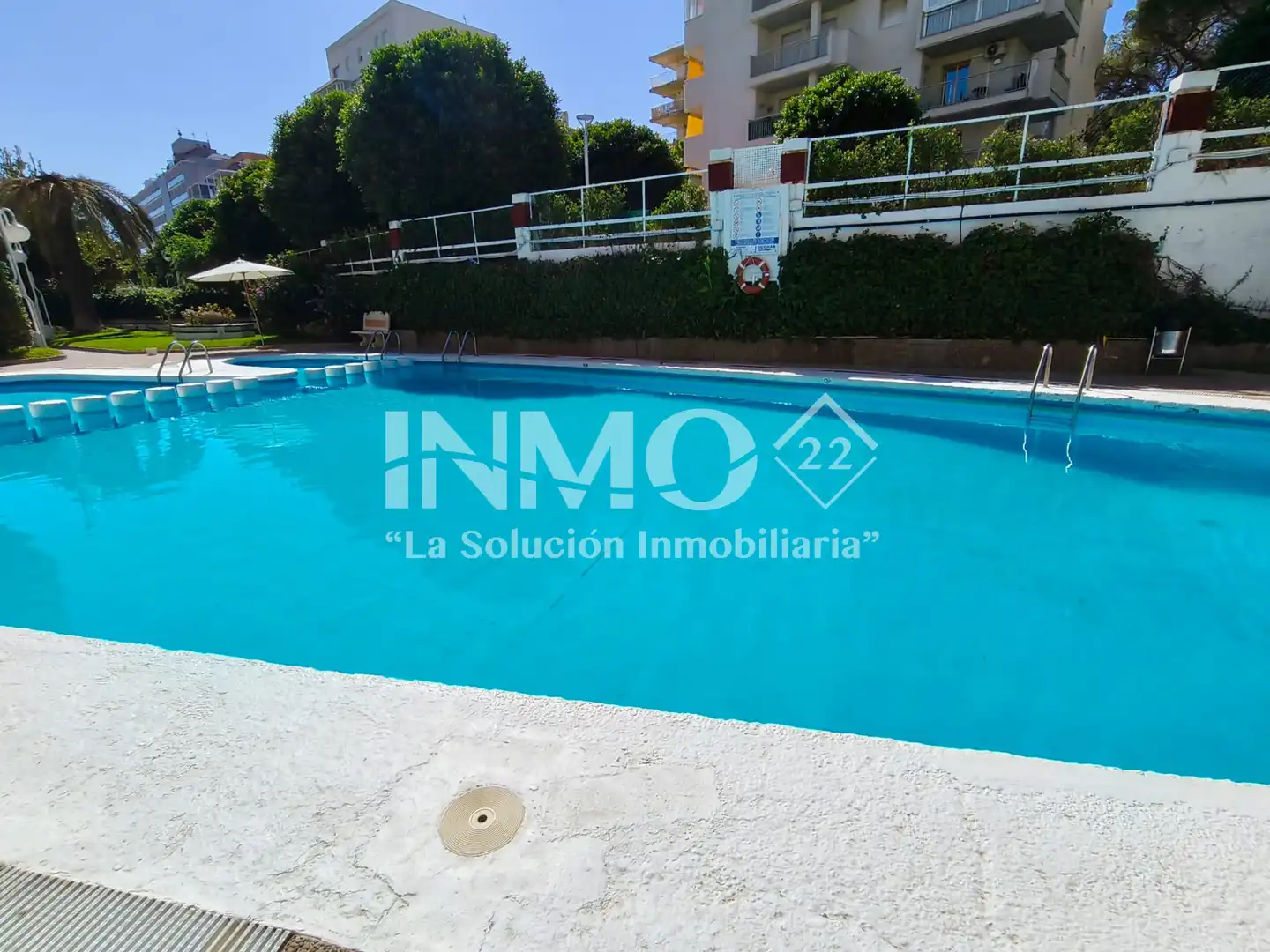 Apartment mit Pool zum Verkauf in Carrer del Penedès, imagen 6
