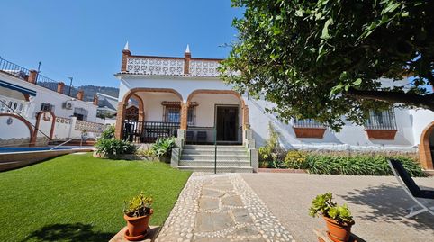 Foto 3 von Haus oder Chalet zur Miete in Manantiales - Lagar - Cortijo, Alhaurín de la Torre