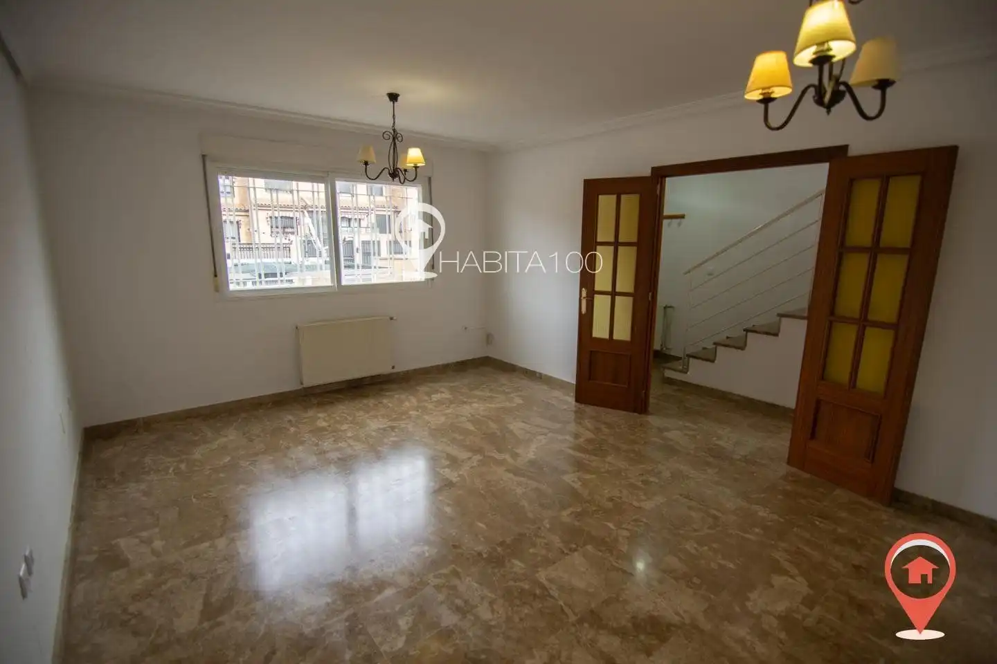 Casa o xalet en venda en Cuenca amb Calefacció i Terrassa