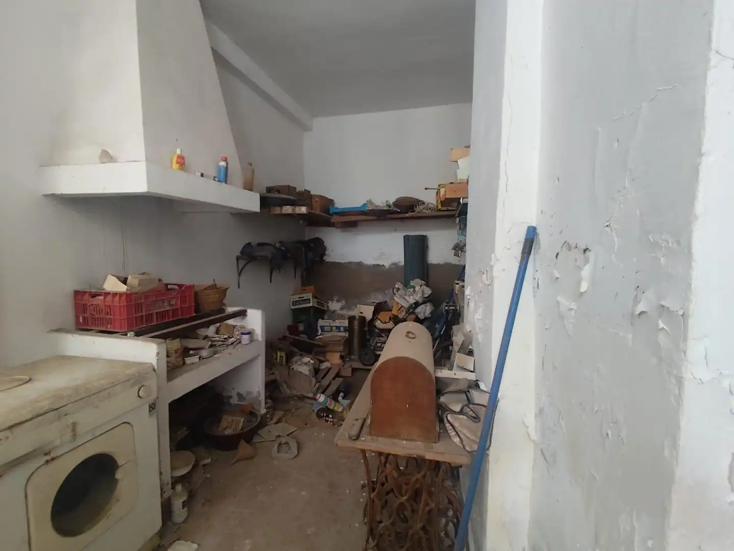 Casa o chalet en venta en Senyera