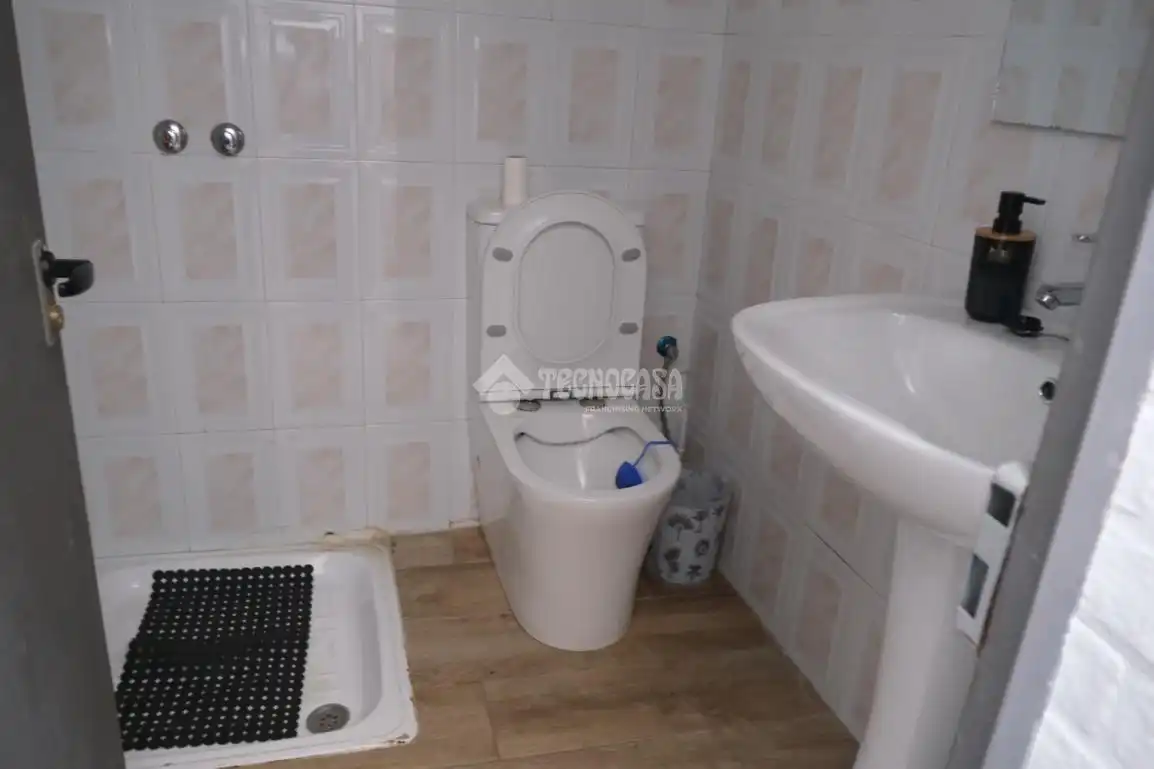 Detached homes for rent in La Plata