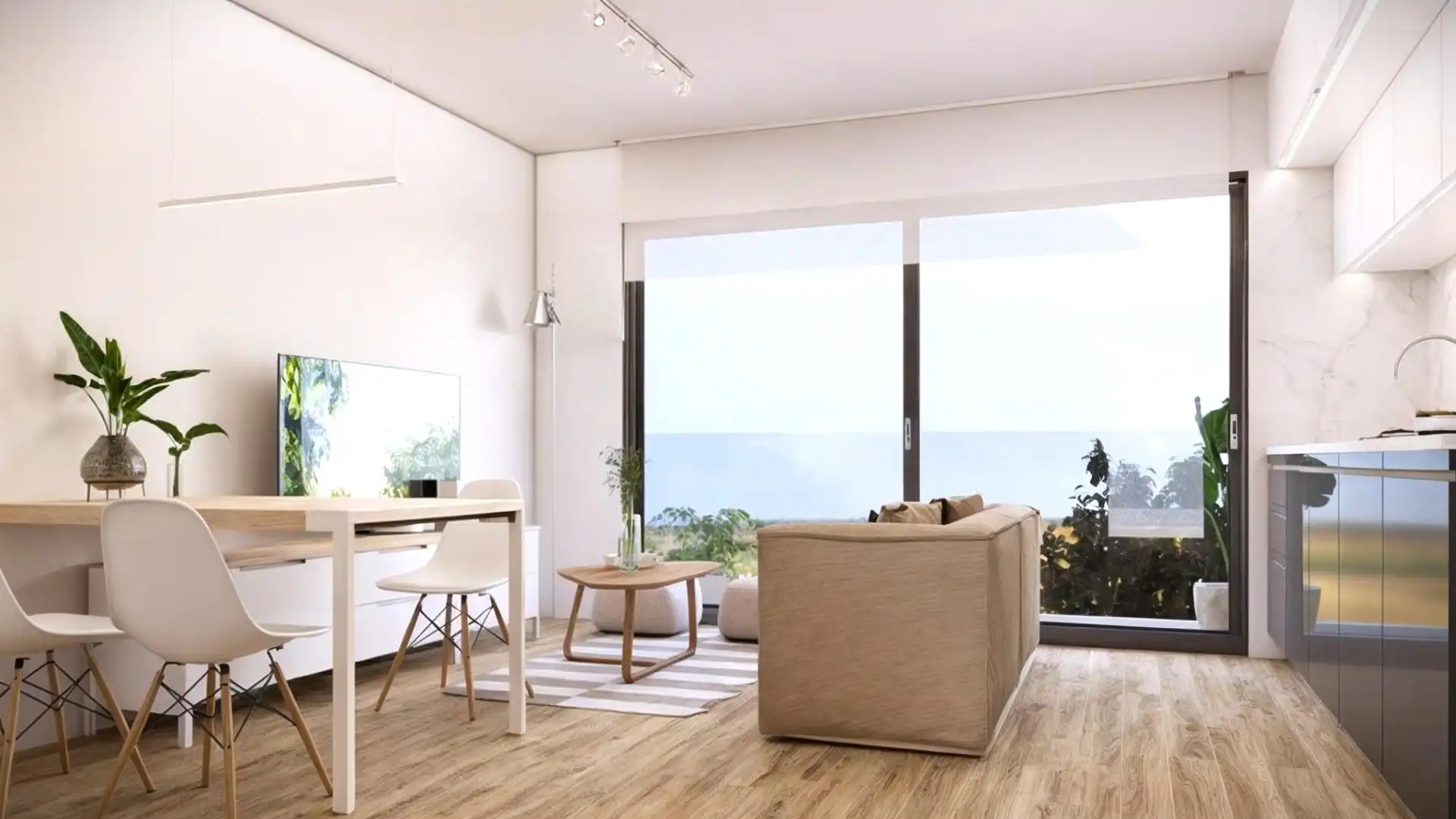Apartament en venda a Calle Fucsia, 9, Las Flores
