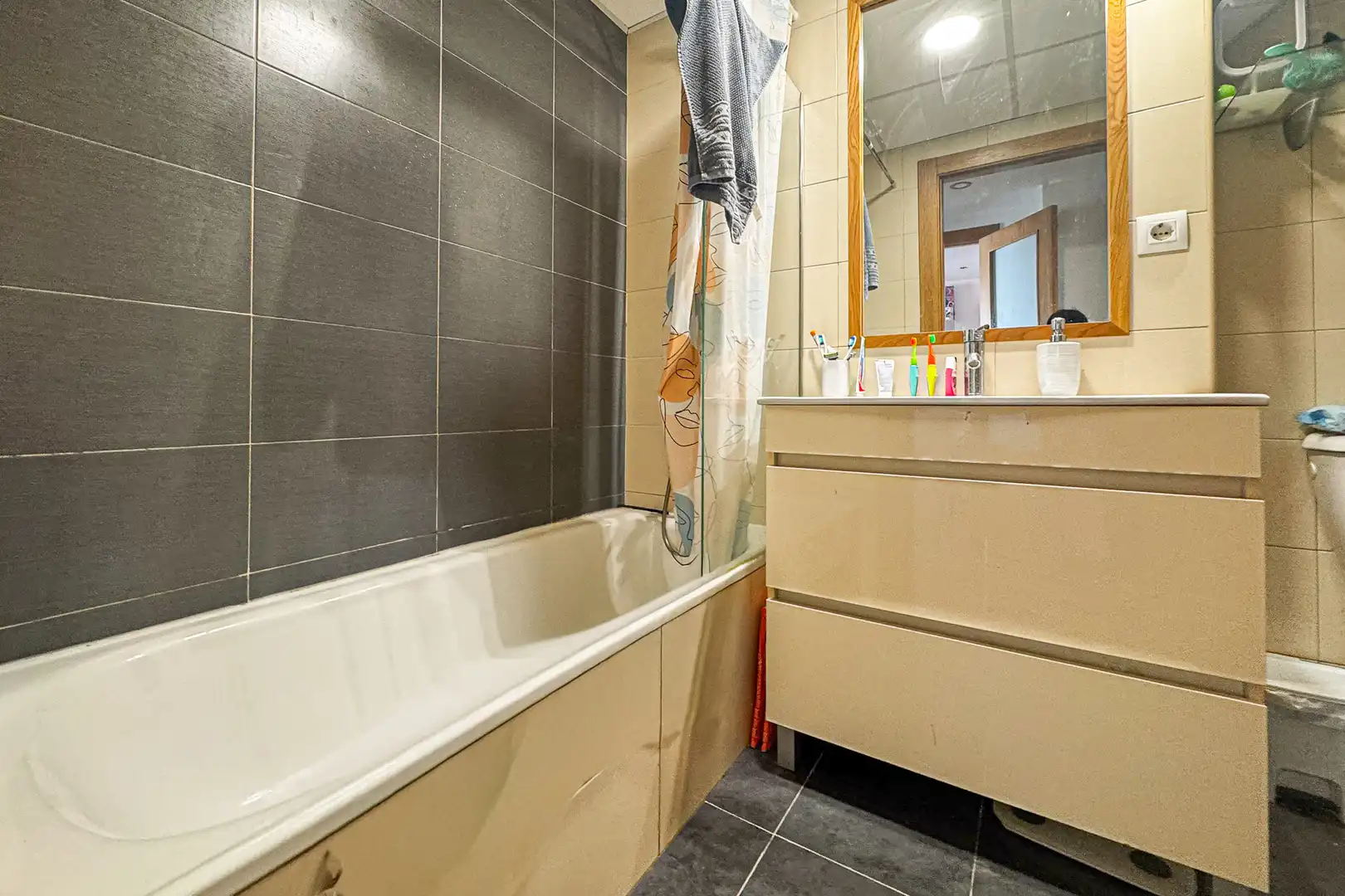 Baño de Piso en venta en Almería con Trastero