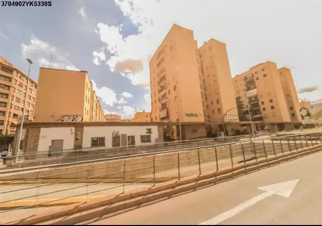 Außenansicht von Wohnung zum Verkauf in Castellón de la Plana / Castelló de la Plana