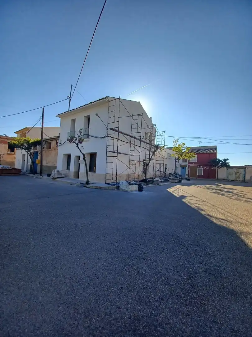 Casa rústica en venta en El Pinós / Pinoso, imagen 30