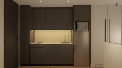 Photo 3 of Study to rent in Universidad, Madrid