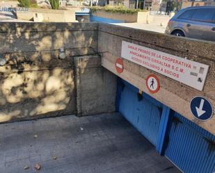 Parking of Garage for sale in Leganés