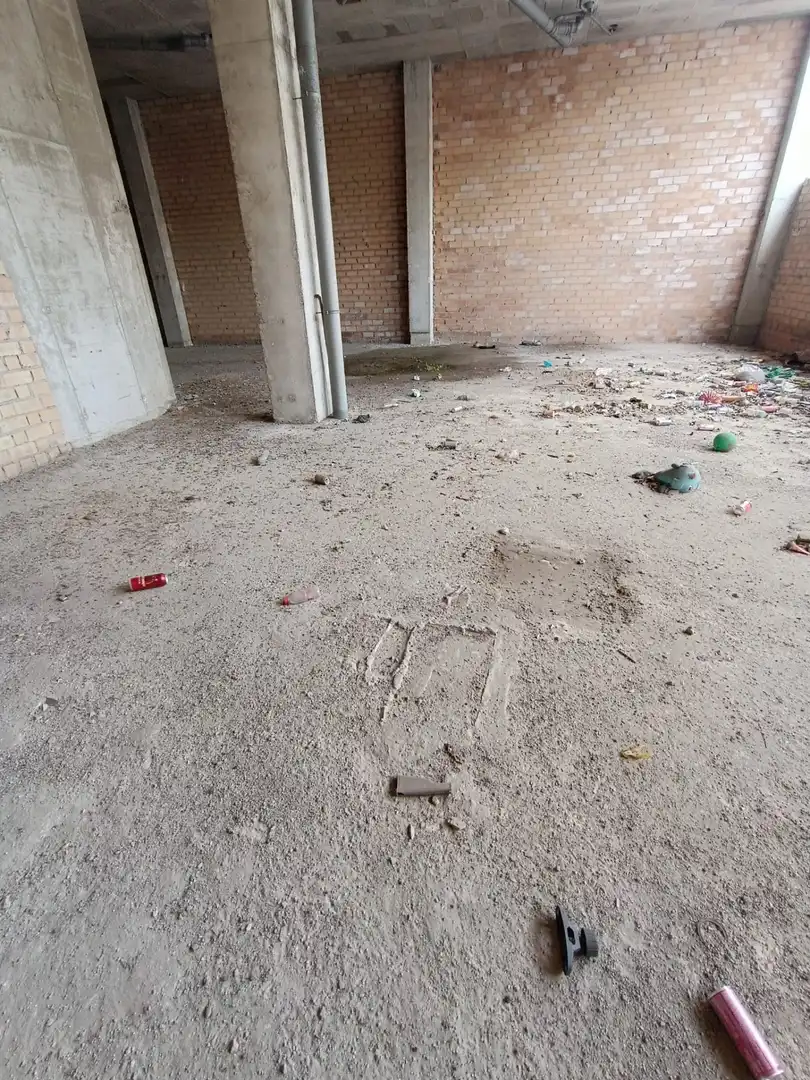 Gewerbefläche zum Verkauf in El Rocío - La Milagrosa, imagen 5