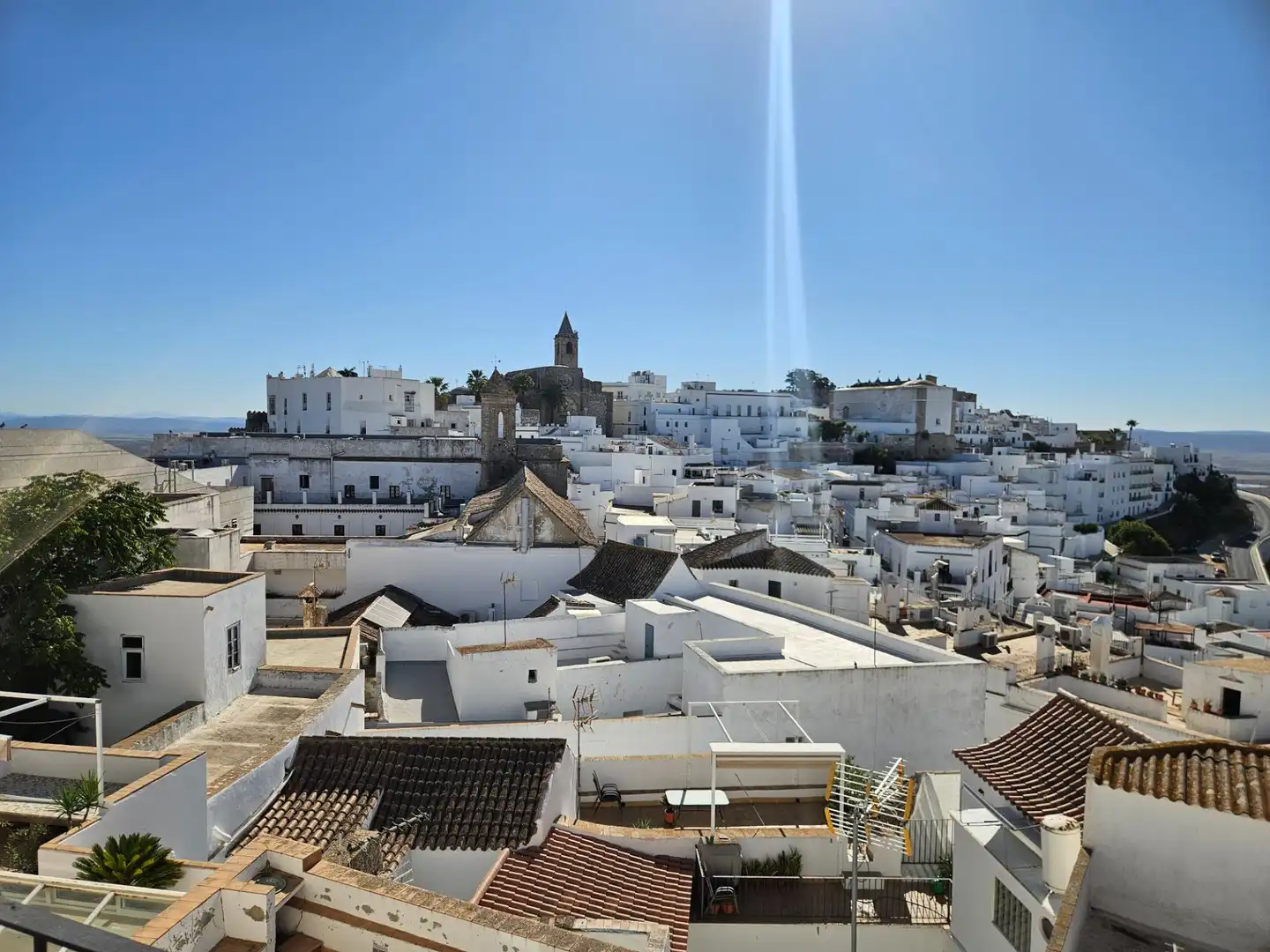 Maison à vendre à Vejer, imagen 2