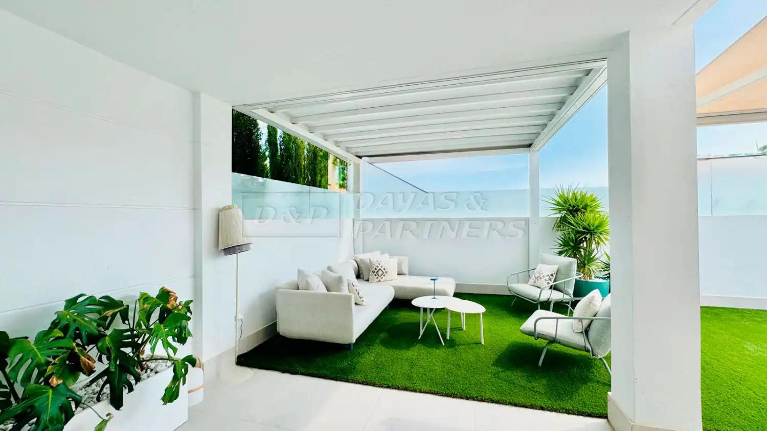 Maison mitoyenne avec jardin à vendre à Playa del Acequión, Náufragos y Rocío del Mar, imagen 6