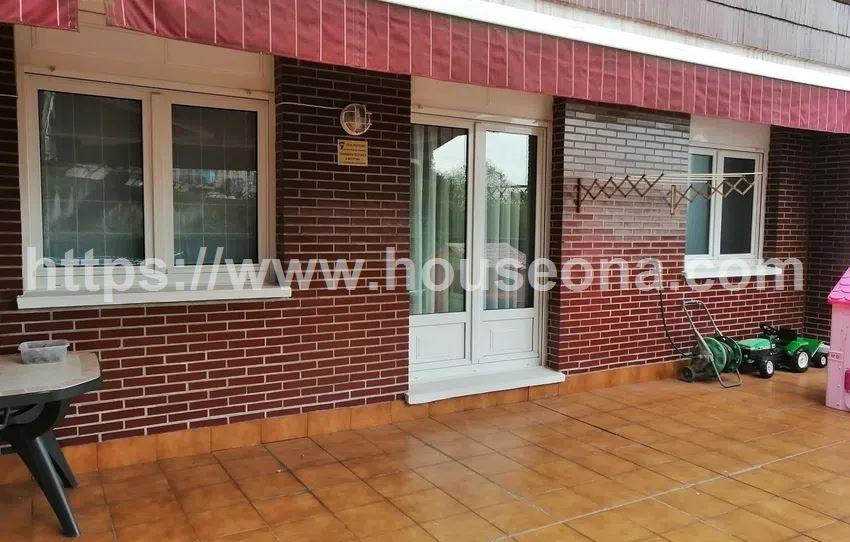 Photo 1 of Flat for sale in Calle de Iberia, Txabarri - La Unión - Vista Alegre, Bizkaia