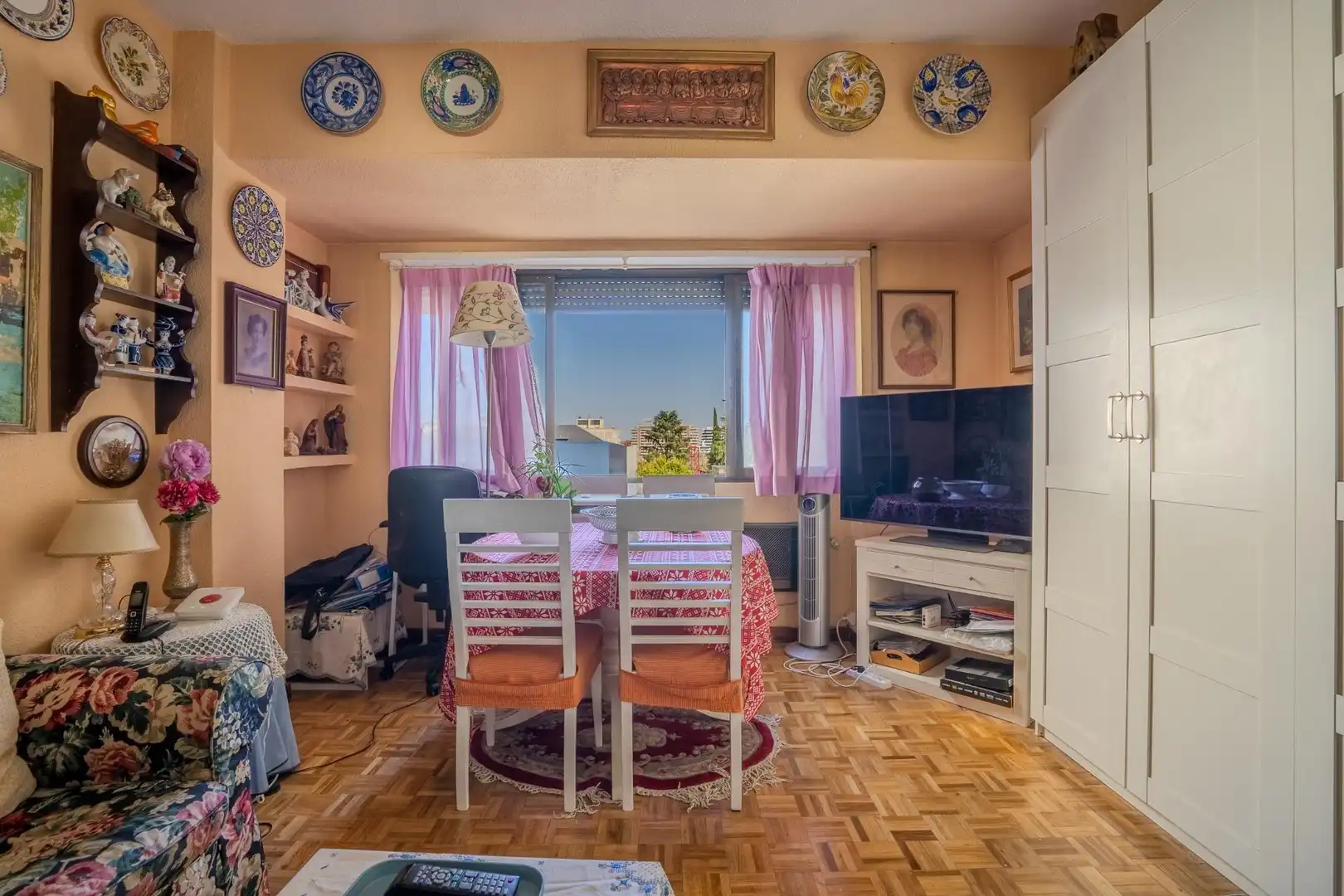 Appartement avec ascenseur à vendre à Retiro, imagen 5