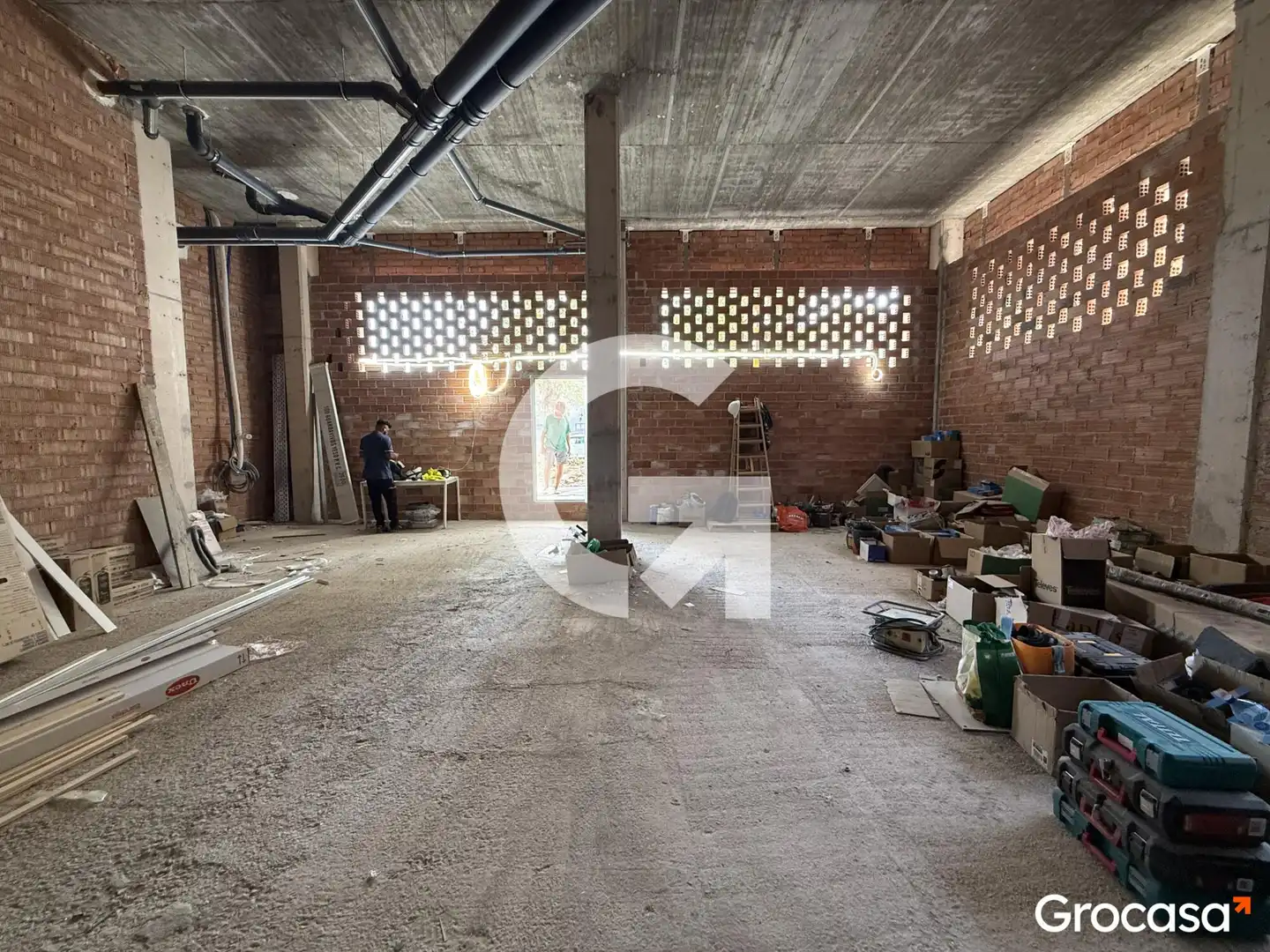 Local comercial en venta en RD BARCELO, imagen 8