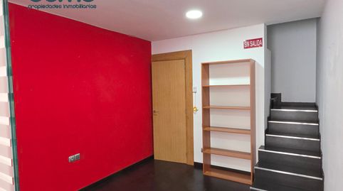 Foto 5 von Geschaftsraum zur Miete in Calle Nuestra Señora del Mar, 75, San Luis, Almería Capital