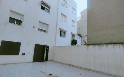 Exterior view of Flat for sale in Alicante / Alacant