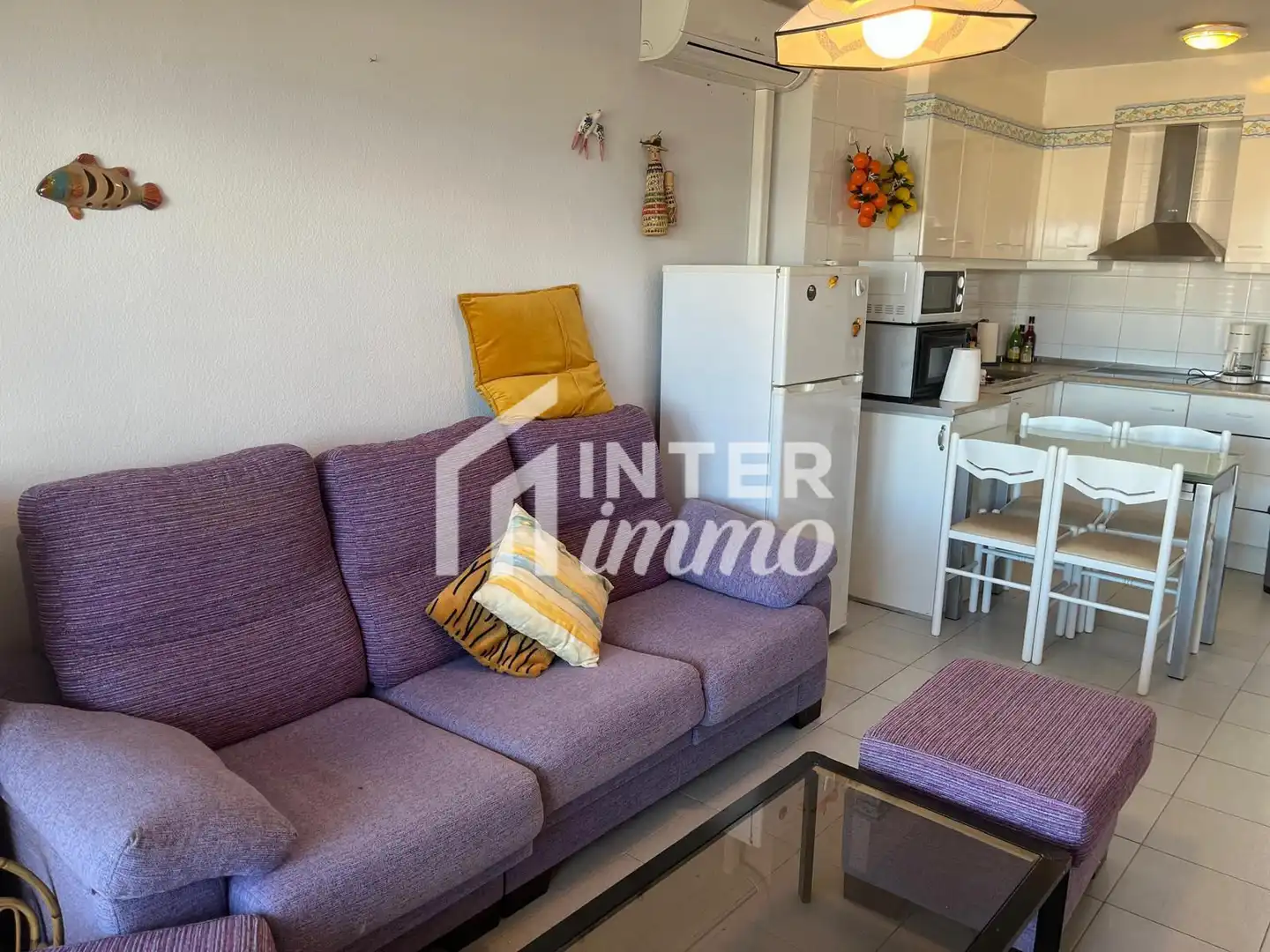 Mini appartamento con ascensore in vendita a Plaza CARLES FAGES CLIMENT 7, imagen 7