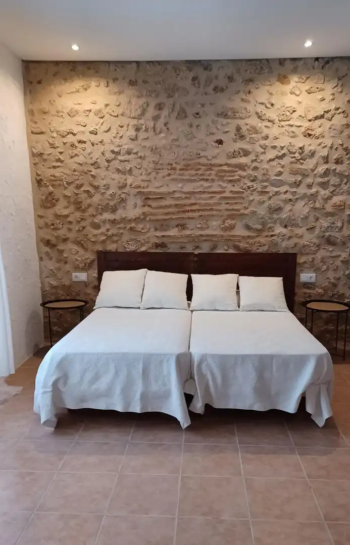Dormitori de Casa o xalet en venda en Barx