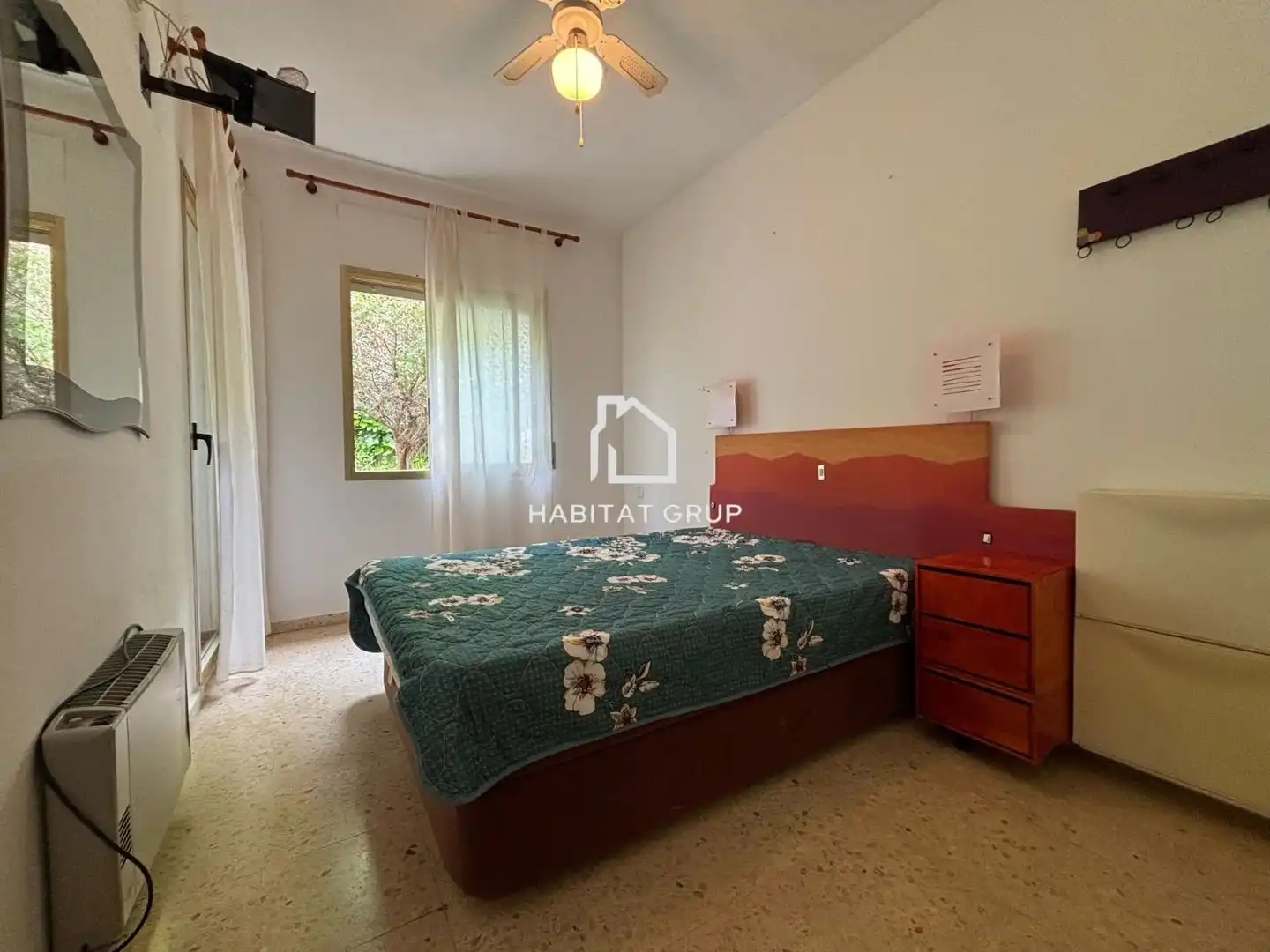 Piso con piscina en venta en Mas Baell - Can Carbó, imagen 15