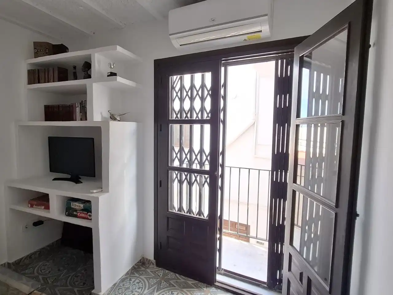 Appartement compact à vendre à Mojácar Pueblo, imagen 4