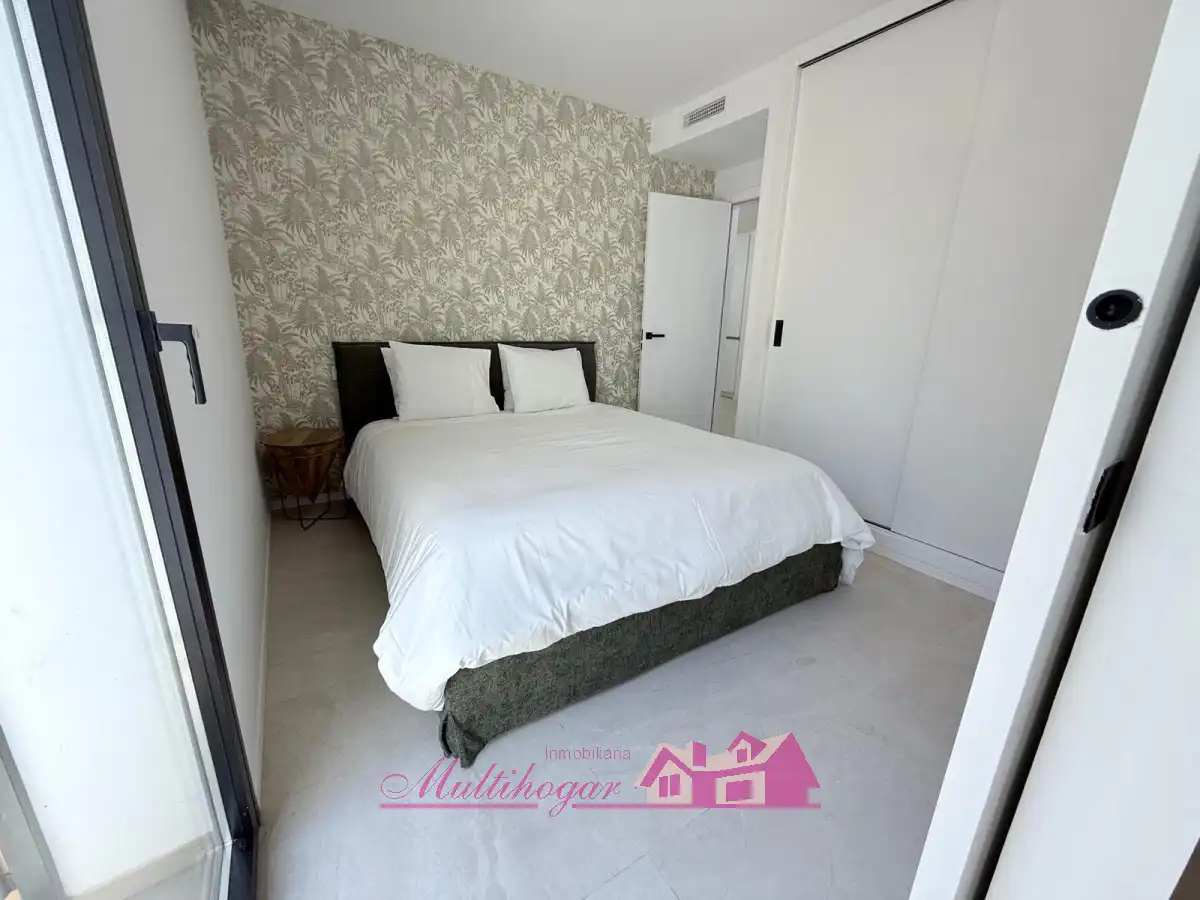 Habitación de Planta baja en venta en Sant Antoni de Portmany con Aire acondicionado, Calefacción y Jardín privado
