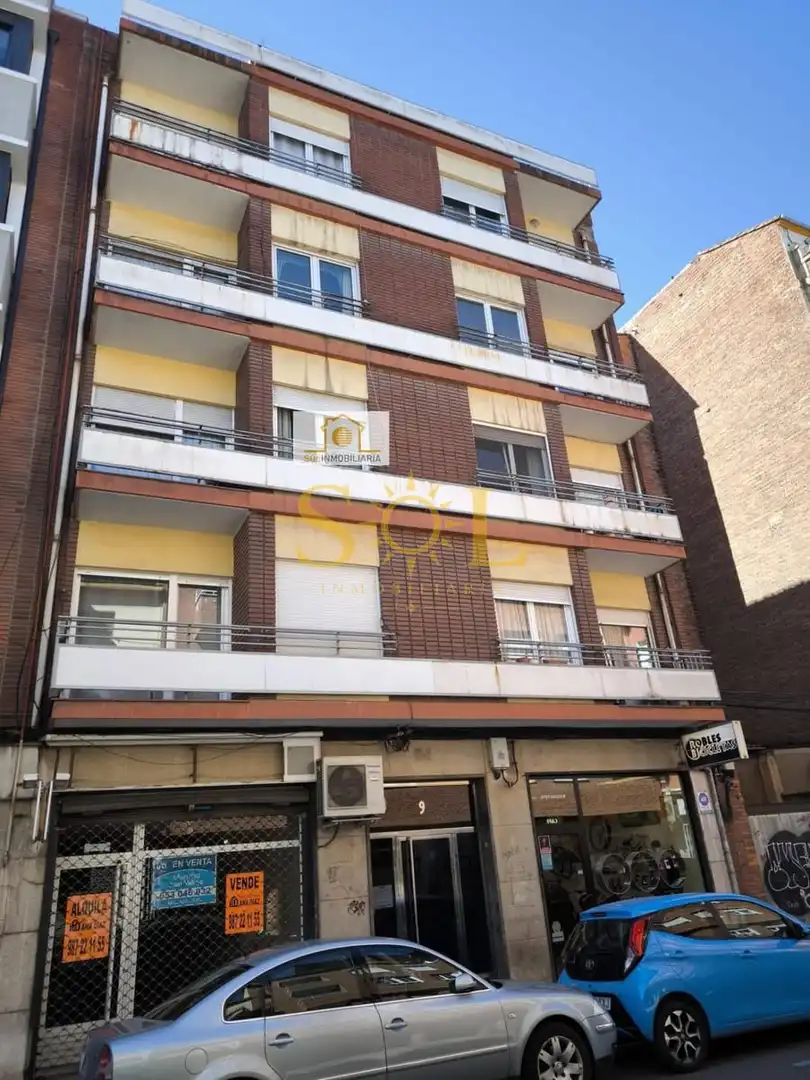 Flat with terrace for sale in Calle De Juan Madrazo 9, imagen 20