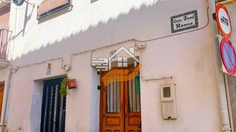 Photo 2 of Single-family semi-detached for sale in Vélez-Rubio, Almería