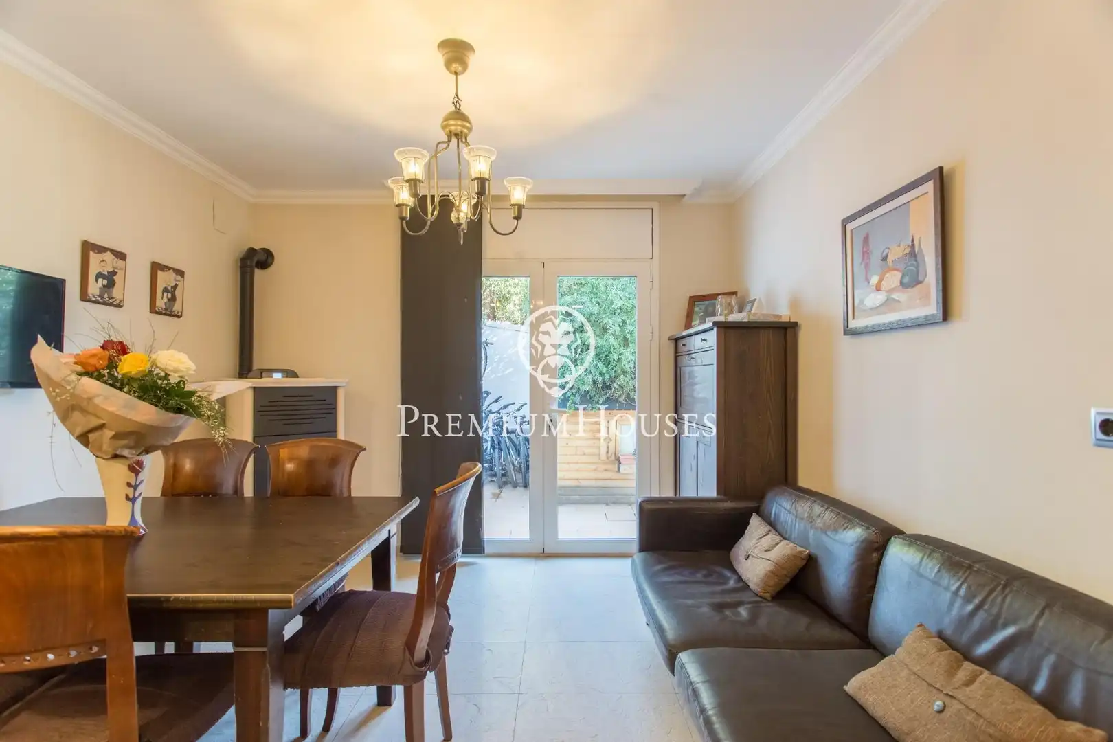Maison avec piscine à vendre à Alella, imagen 23