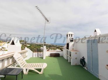 Adosado en venta en Nueva Nerja