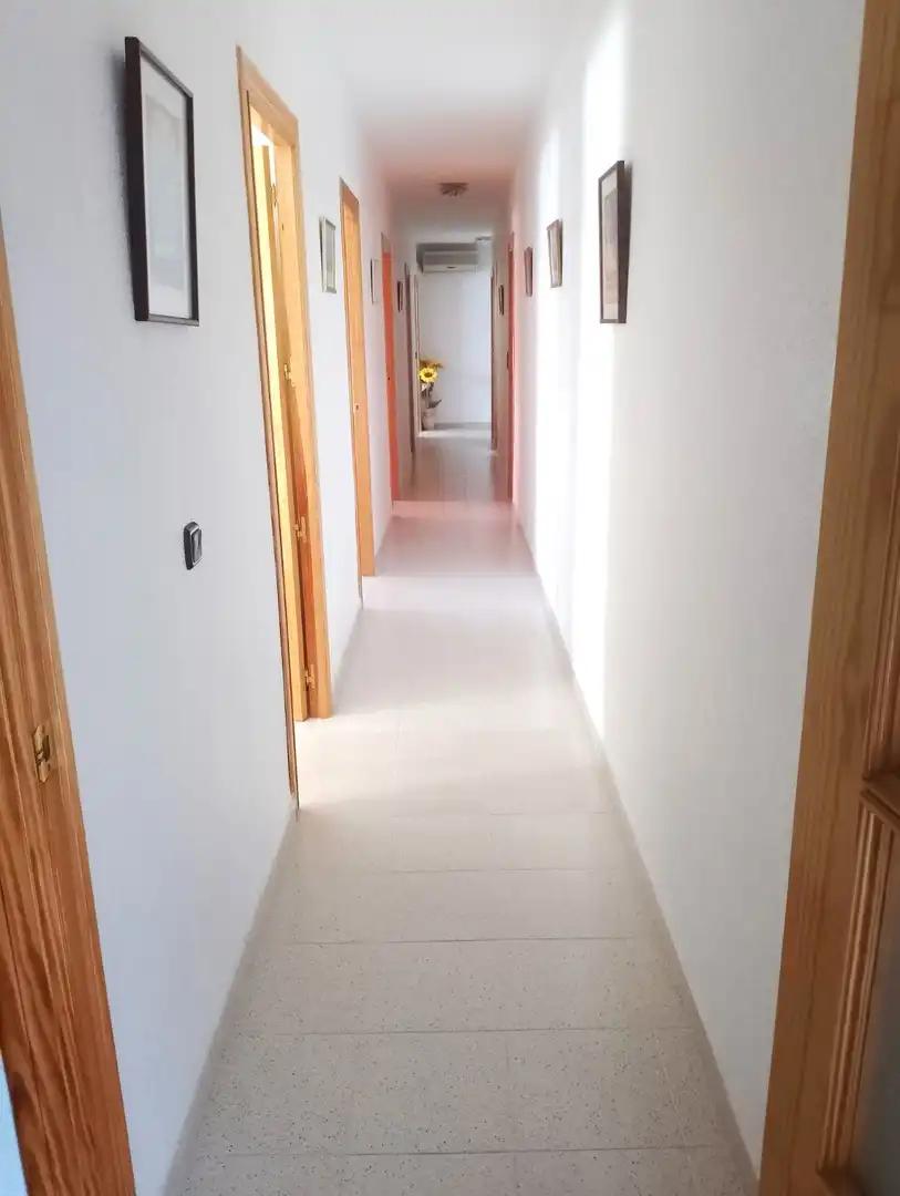 Flat for sale in Calasparra