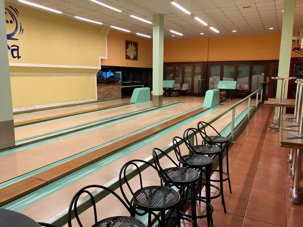 Local comercial en venda a Calle Nou, imagen 7