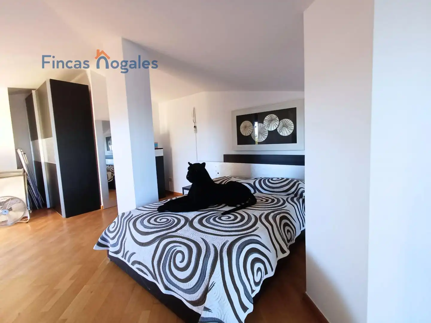 Duplex with terrace for sale in de Roig i Ventura, imagen 28