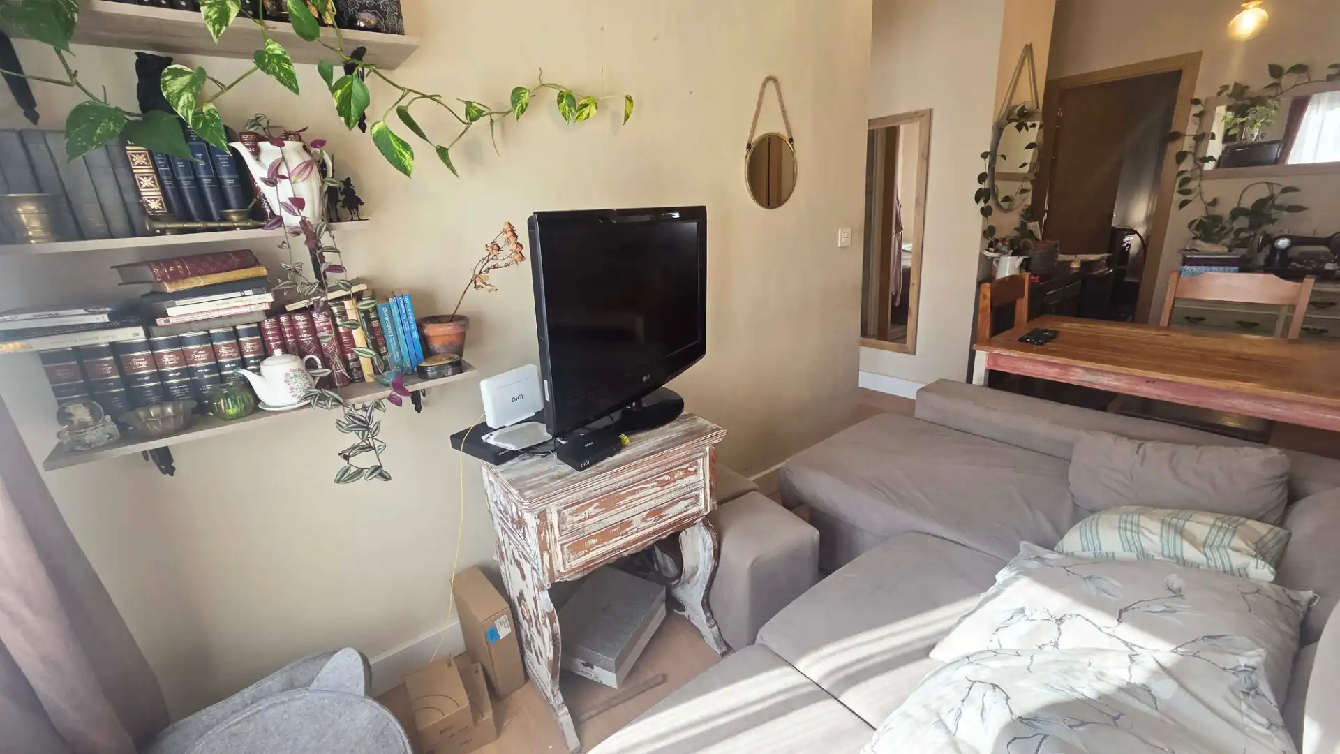 Piso en venta en Calle General Suárez Valdés, imagen 2