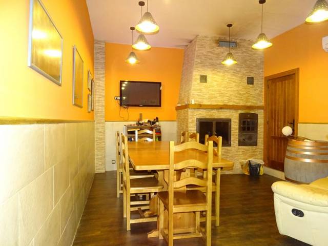 Local comercial en Venta en Logroño - Cigüeña en San Millán - Ayuntamiento