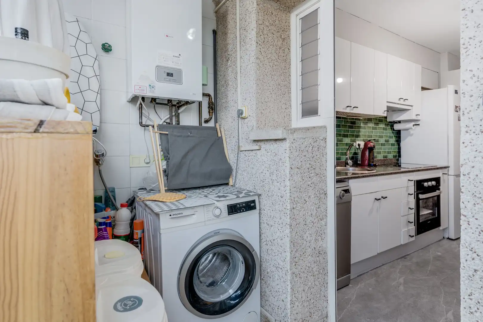 Appartement avec terrasse à vendre à Eixample Sud – Migdia, imagen 16