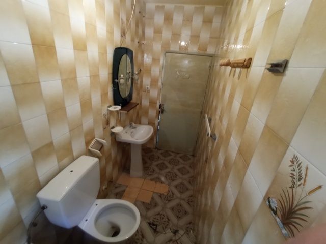 Bathroom of Flat for sale in Crevillent