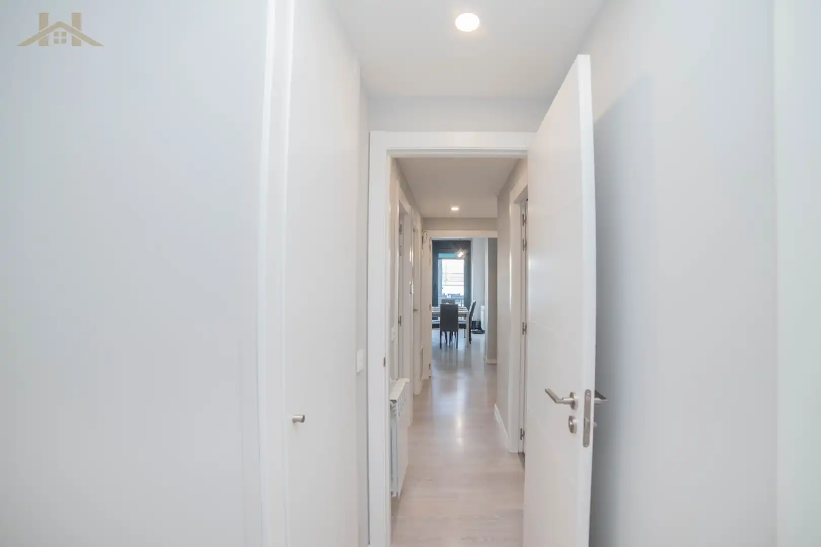 Piso en venta en Avenida de los Abogados de Atocha, Norte - Universidad