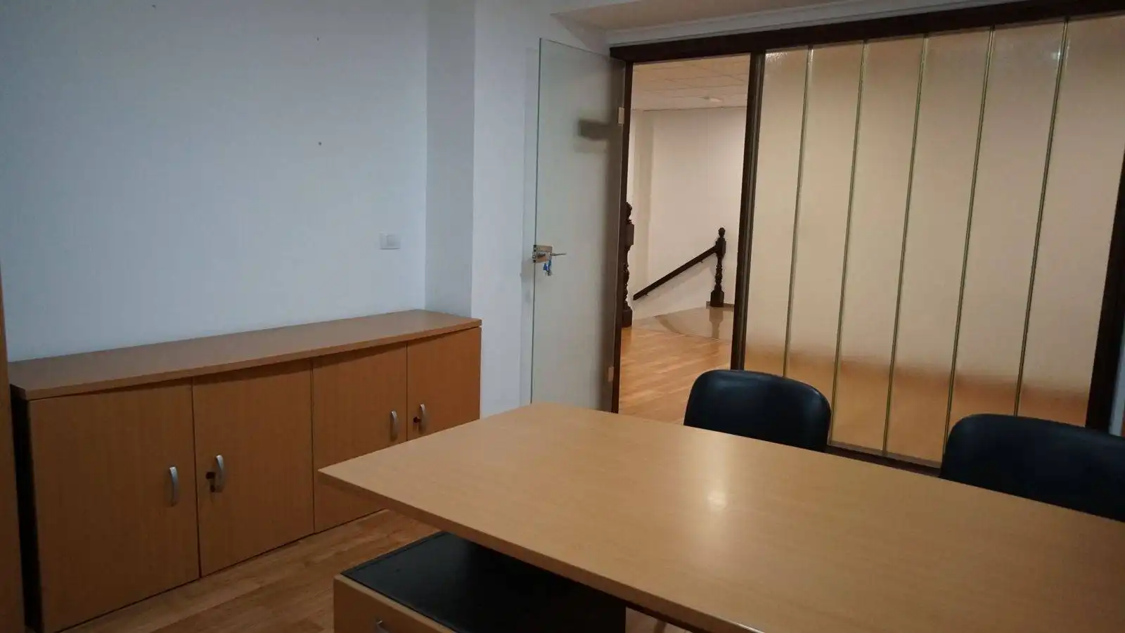 Ufficio in affitto a Avenida de José Mesa y López 59, imagen 17