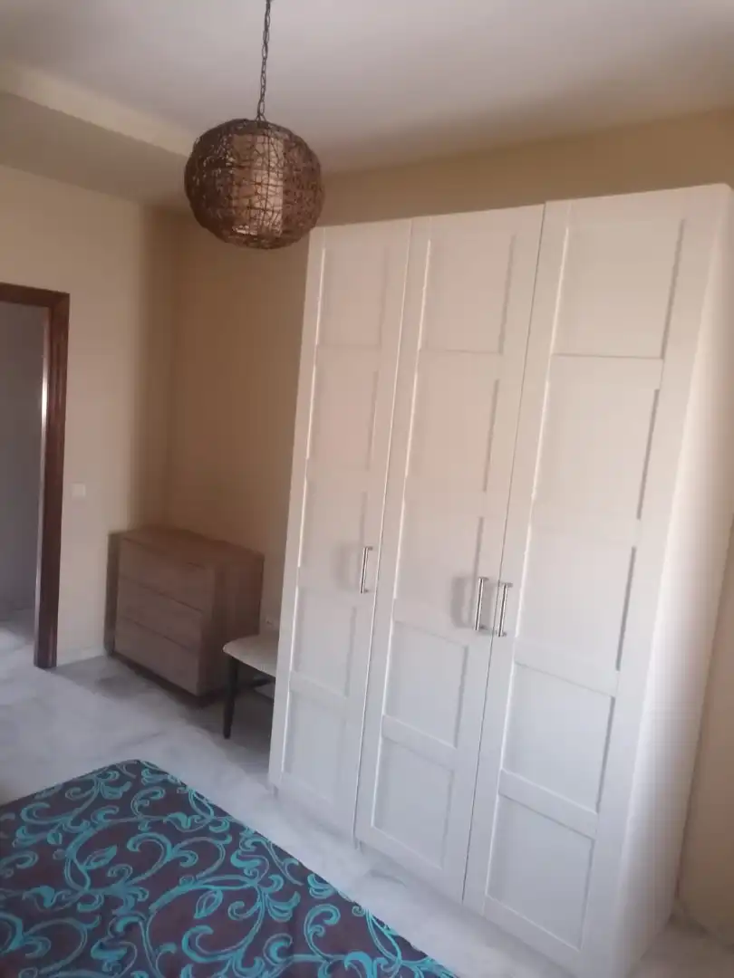 Bedroom of Flat for sale in Centro