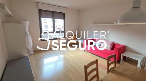 Foto 3 de Pis de lloguer a De Estella, Las Tablas, Madrid