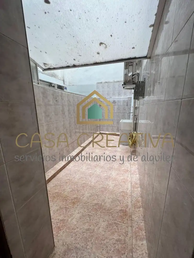 Flat for rent in Valencia  with Air Conditioner, Heating and Terrace